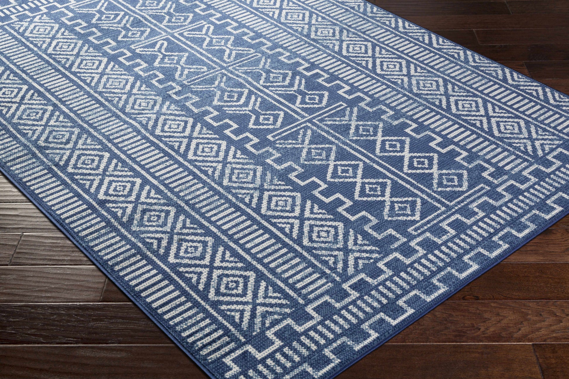 Ustad UST-2309 Machine Woven Rug