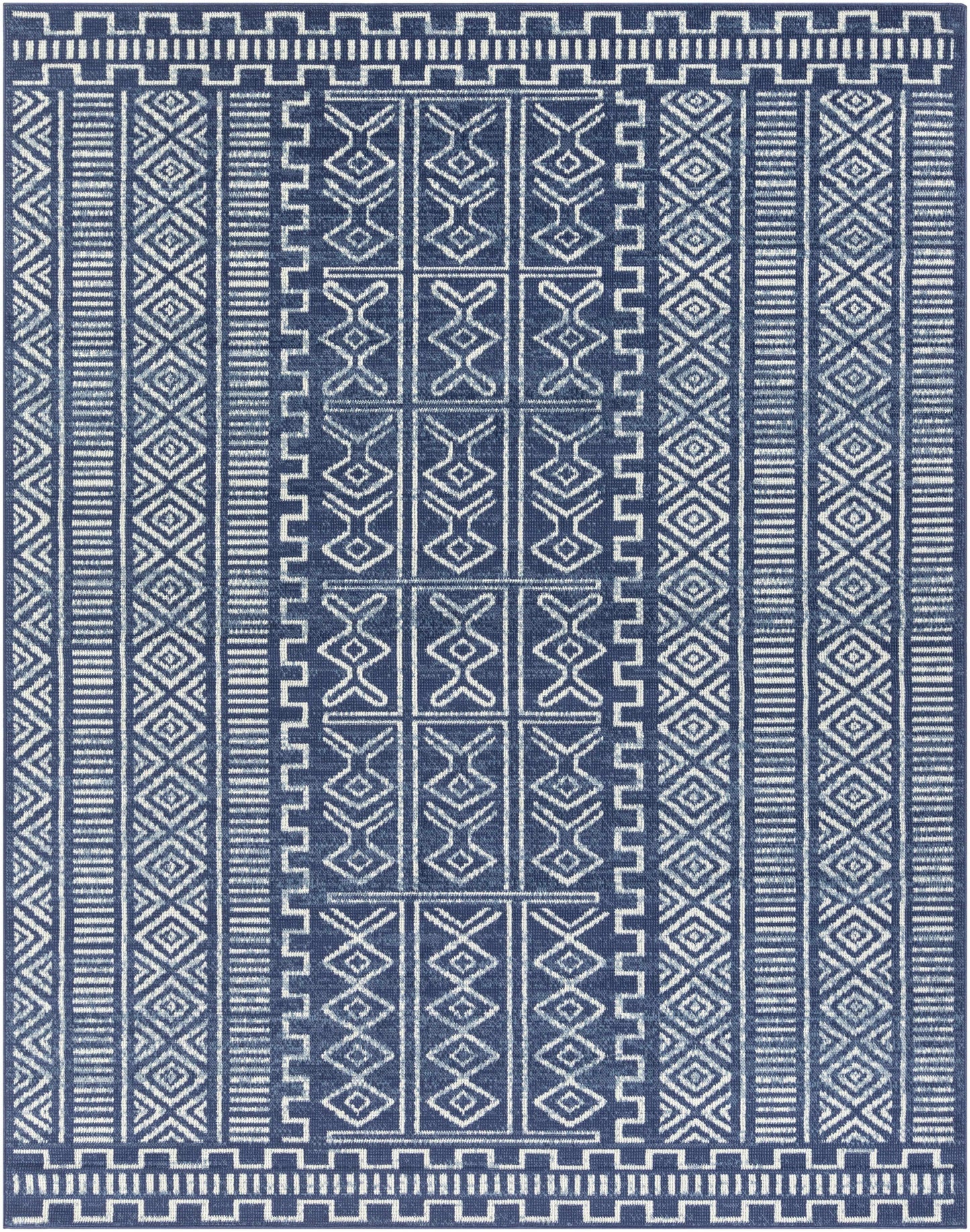 Ustad UST-2309 Machine Woven Rug
