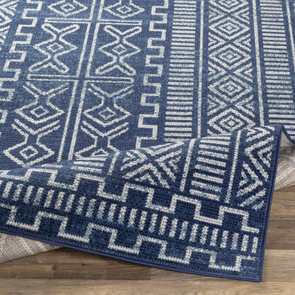 Ustad UST-2309 Machine Woven Rug