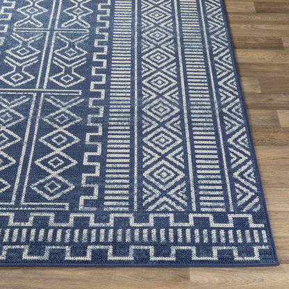 Ustad UST-2309 Machine Woven Rug