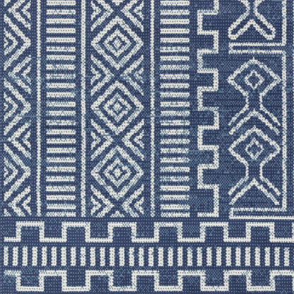 Ustad UST-2309 Machine Woven Rug
