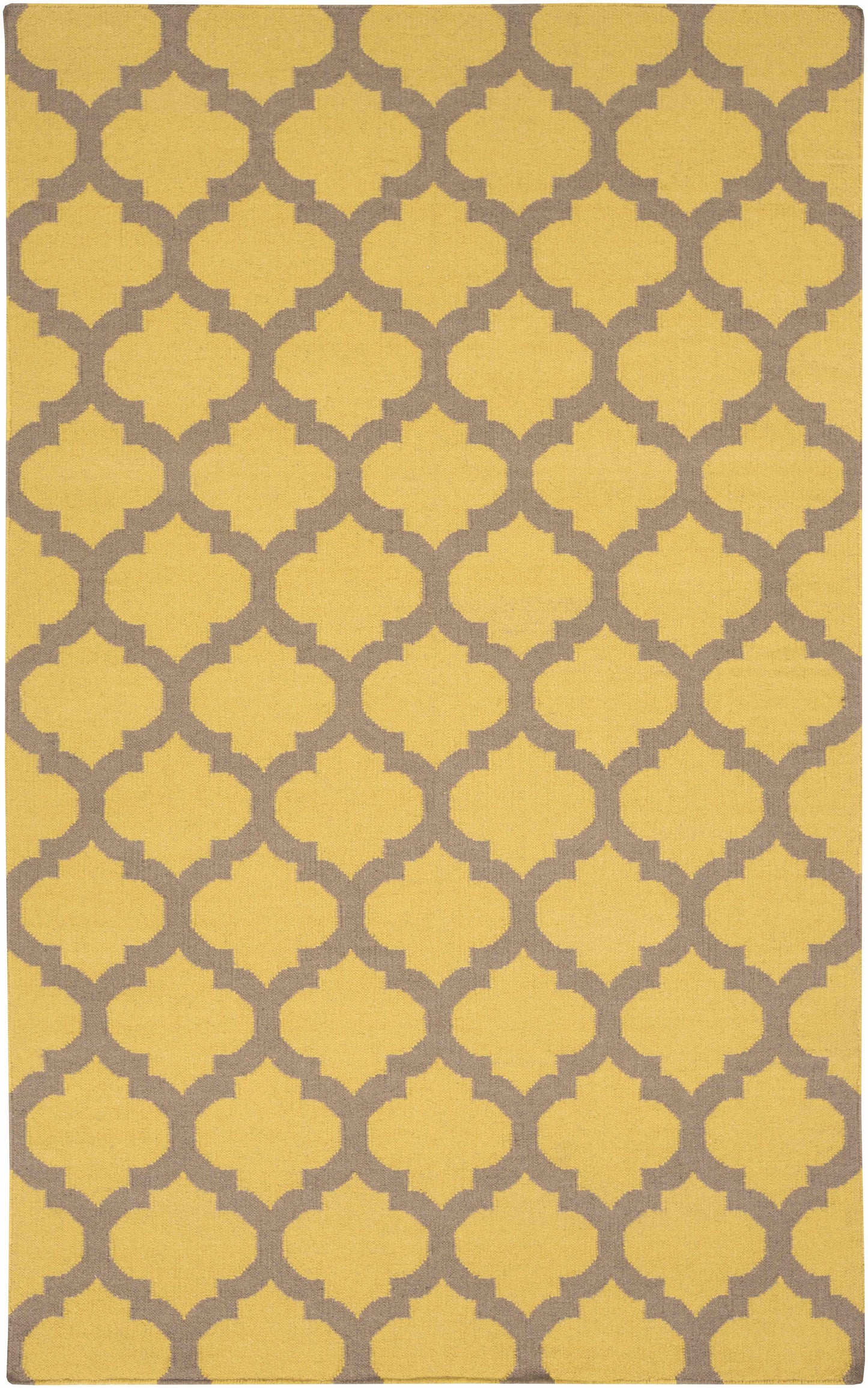 Frontier FT-480 Hand Woven Rug