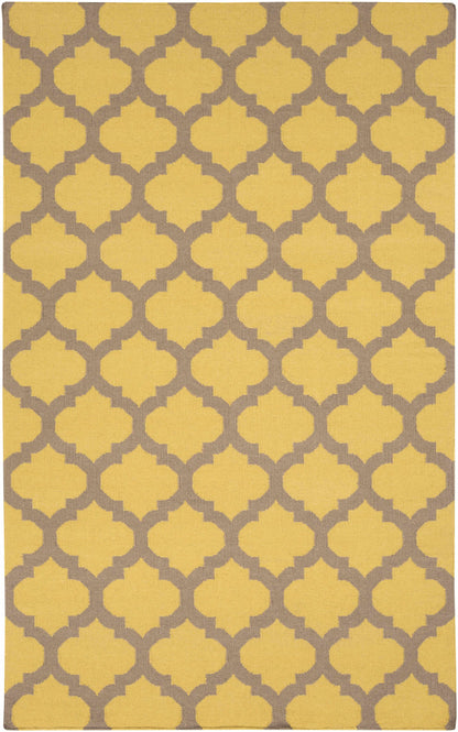 Frontier FT-480 Hand Woven Rug