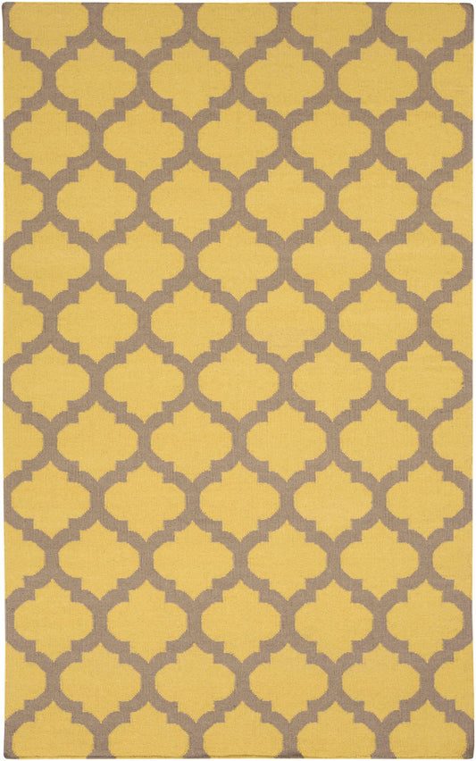 Frontier FT-480 Hand Woven Rug