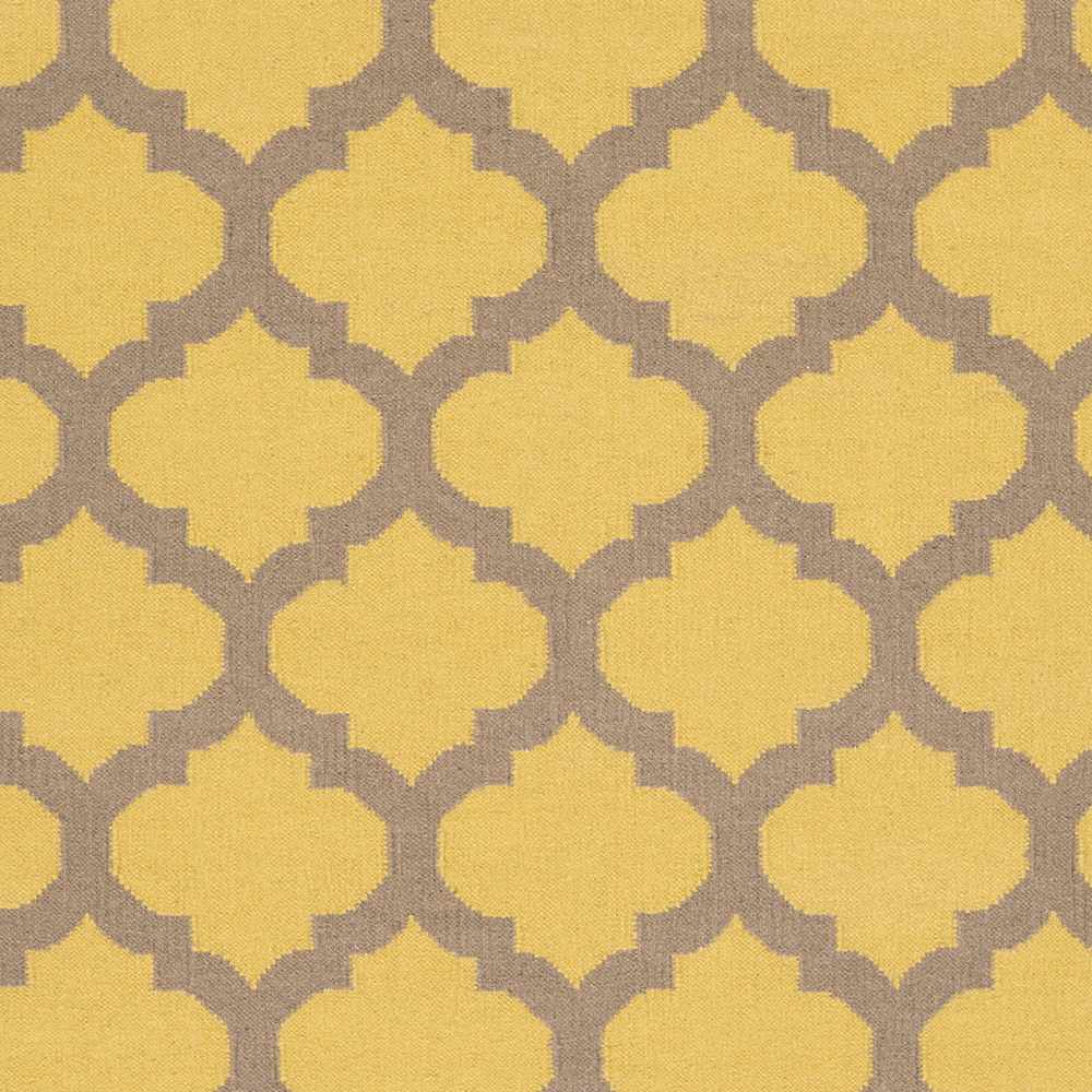 Frontier FT-480 Hand Woven Rug