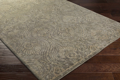 Thompson THP-1001 Hand Knotted Rug