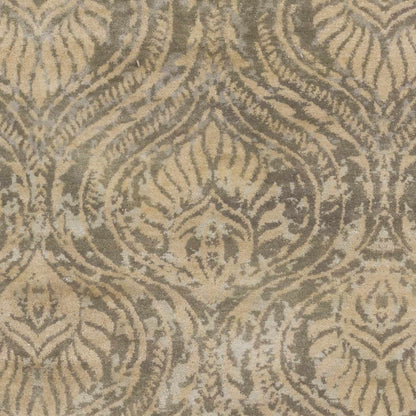 Thompson THP-1001 Hand Knotted Rug
