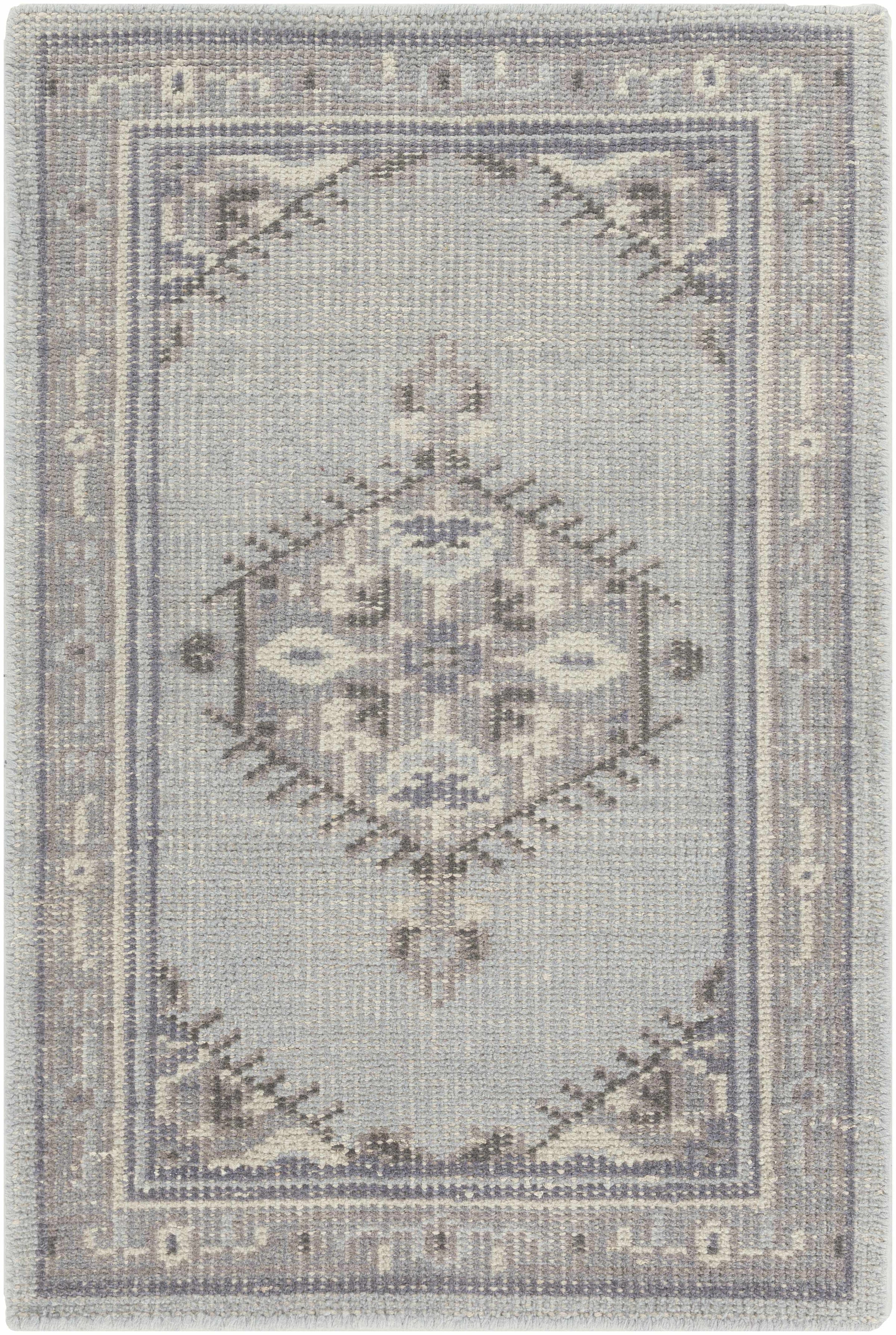 Zahra ZHA-4028 Hand Knotted Rug