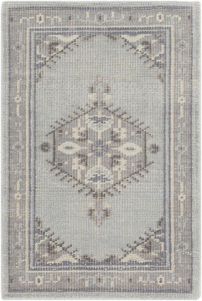 Zahra ZHA-4028 Hand Knotted Rug