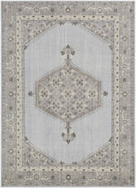 Zahra ZHA-4028 Hand Knotted Rug