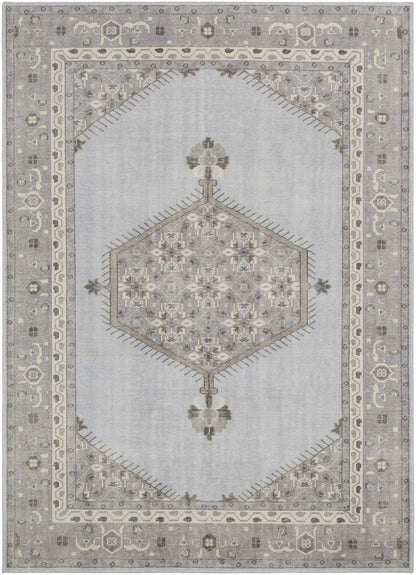 Zahra ZHA-4028 Hand Knotted Rug