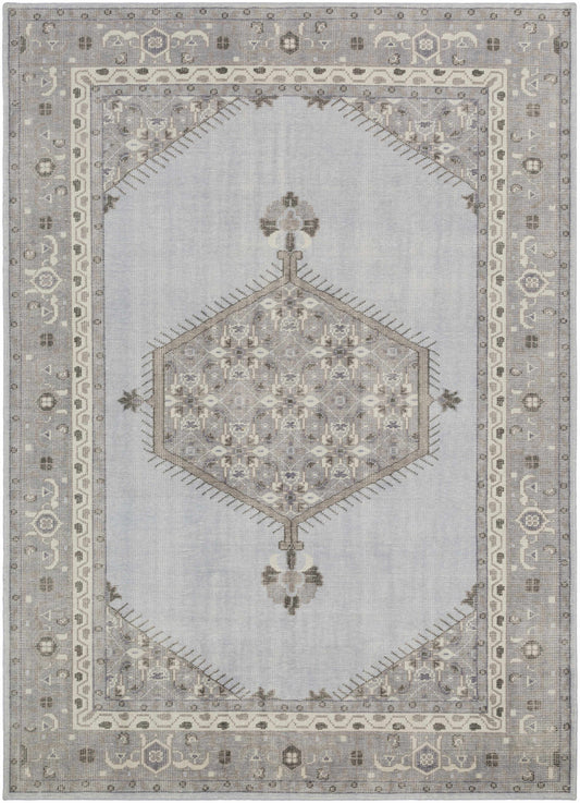 Zahra ZHA-4028 Hand Knotted Rug