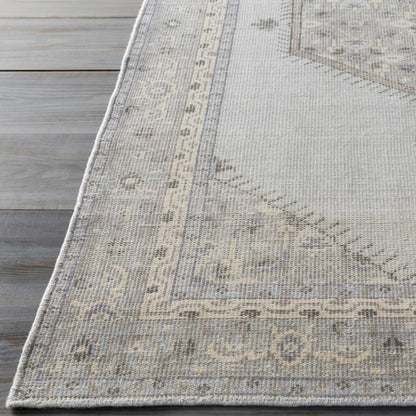 Zahra ZHA-4028 Hand Knotted Rug