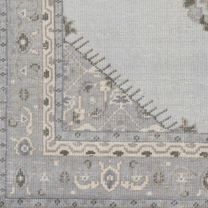 Zahra ZHA-4028 Hand Knotted Rug