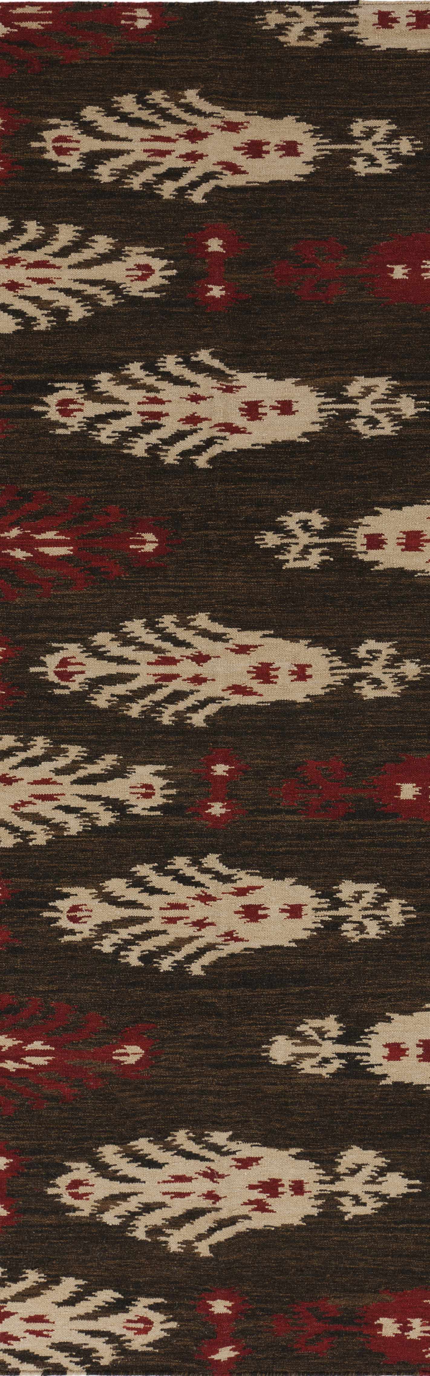 Frontier FT-326 Hand Woven Rug