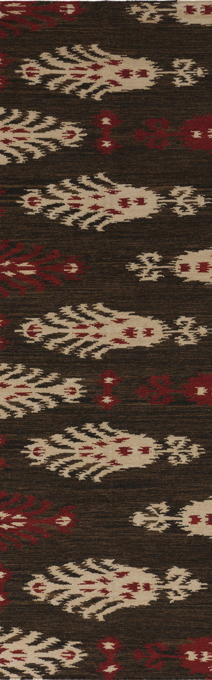 Frontier FT-326 Hand Woven Rug