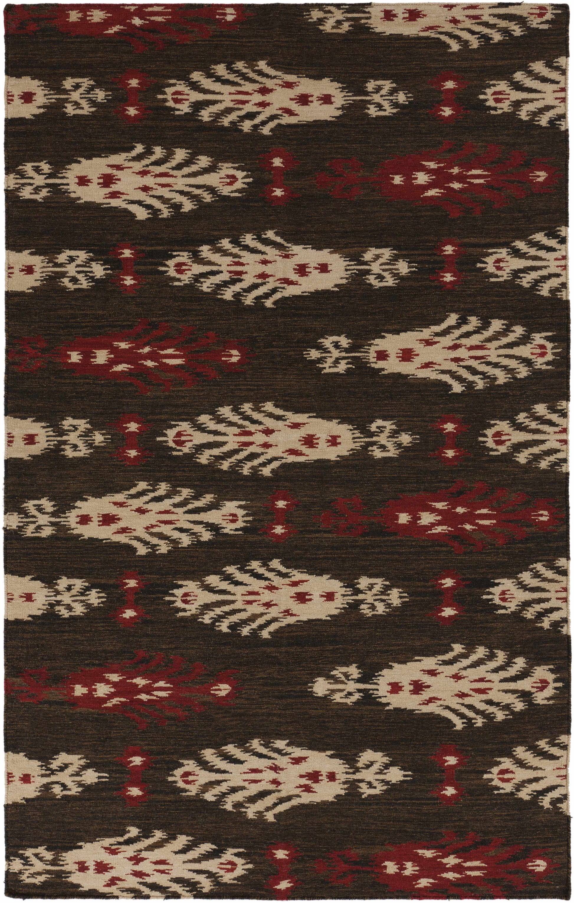 Frontier FT-326 Hand Woven Rug