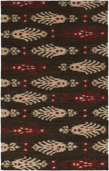 Frontier FT-326 Hand Woven Rug