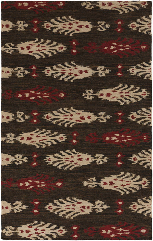 Frontier FT-326 Hand Woven Rug