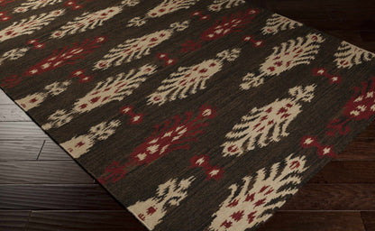 Frontier FT-326 Hand Woven Rug
