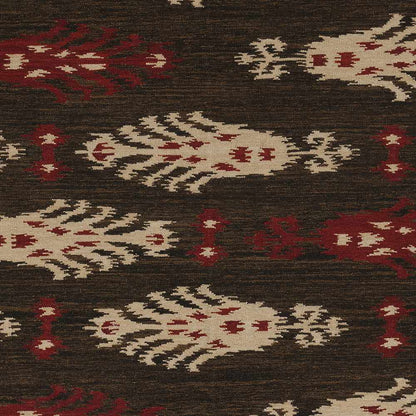 Frontier FT-326 Hand Woven Rug
