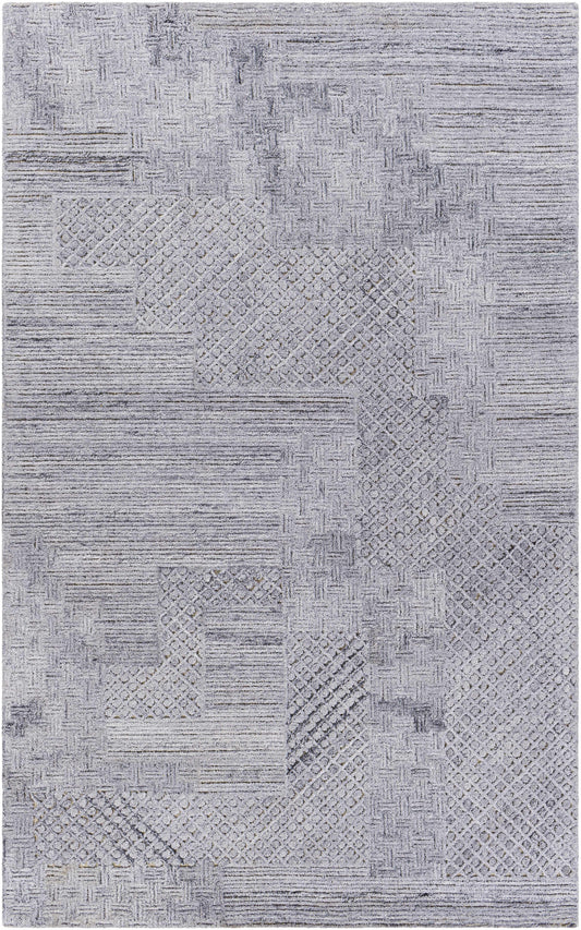 Rosario ROA-2305 Hand Tufted Rug