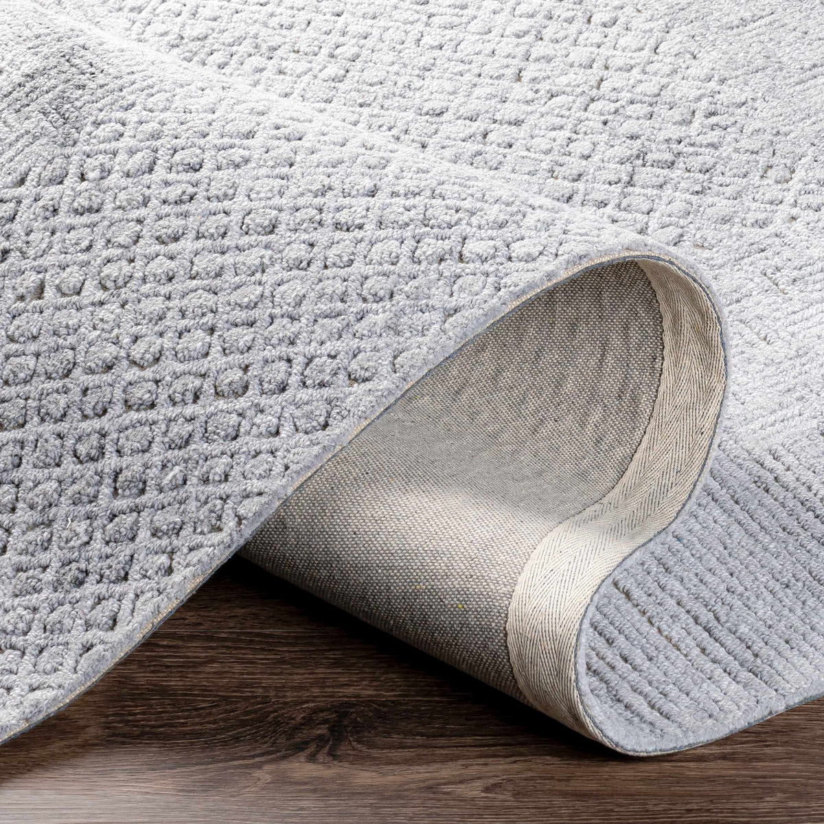 Rosario ROA-2305 Hand Tufted Rug