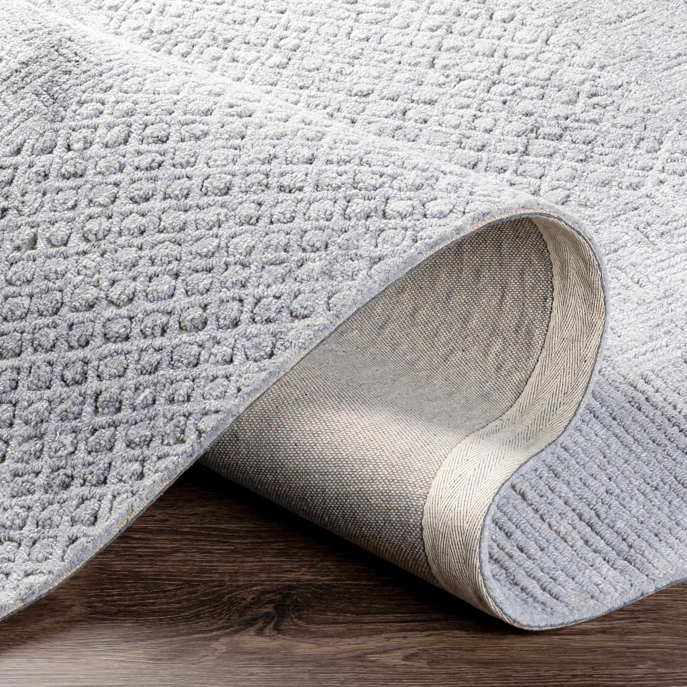 Rosario ROA-2305 Hand Tufted Rug