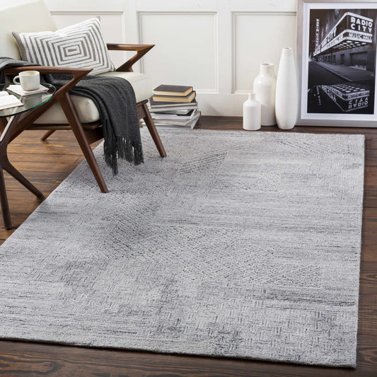 Rosario ROA-2305 Hand Tufted Rug