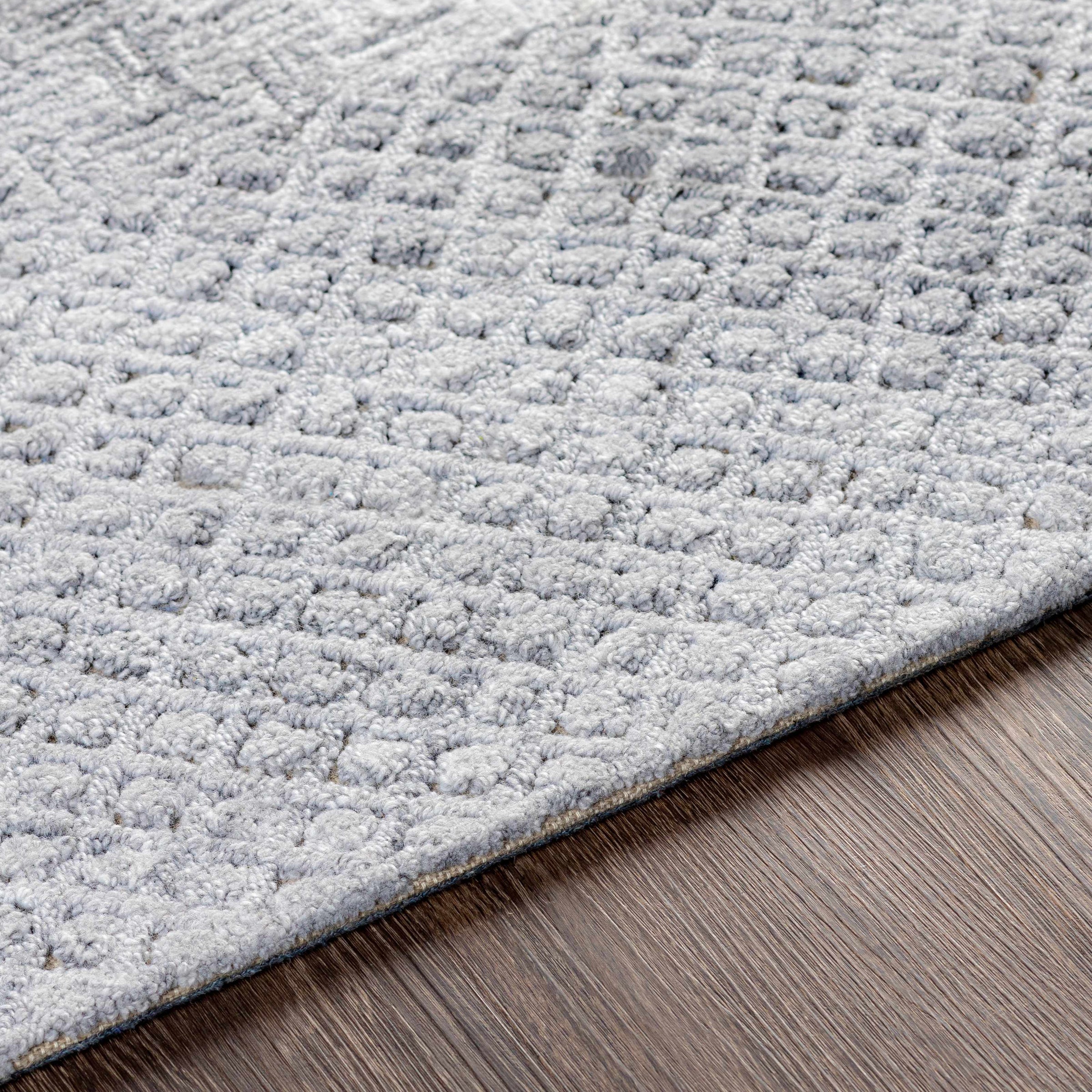 Rosario ROA-2305 Hand Tufted Rug