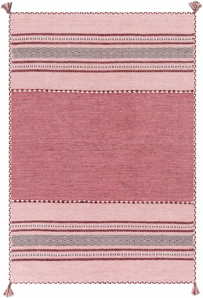 Trenza TRZ-3005 Hand Woven Rug