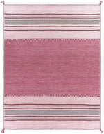 Trenza TRZ-3005 Hand Woven Rug