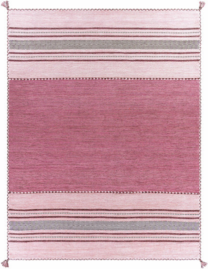 Trenza TRZ-3005 Hand Woven Rug