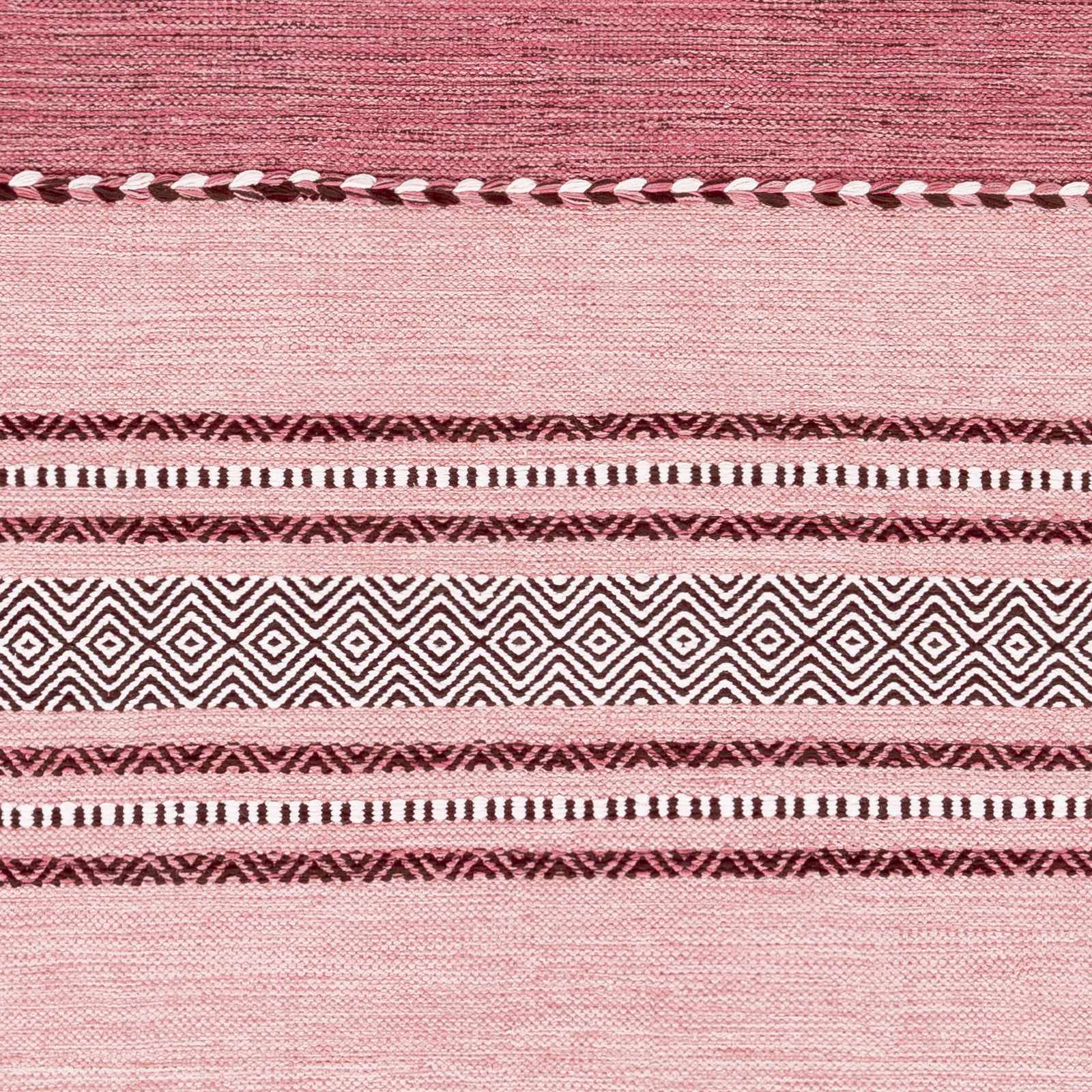 Trenza TRZ-3005 Hand Woven Rug