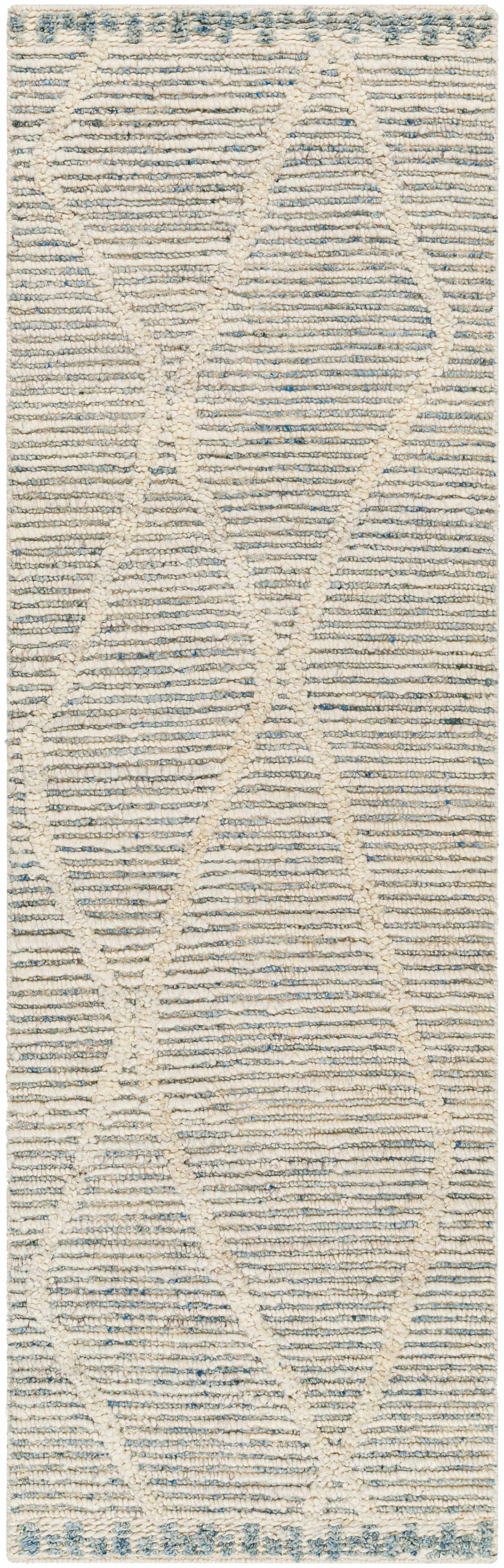 Manisa MNS-2308 Hand Woven Rug