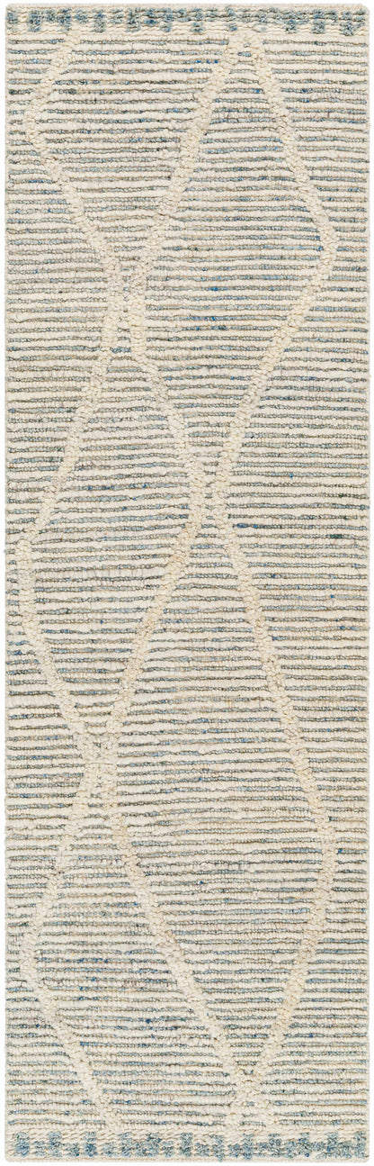 Manisa MNS-2308 Hand Woven Rug