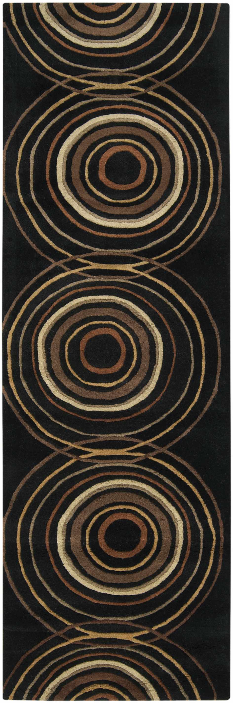 Forum FM-7080 Hand Tufted Rug