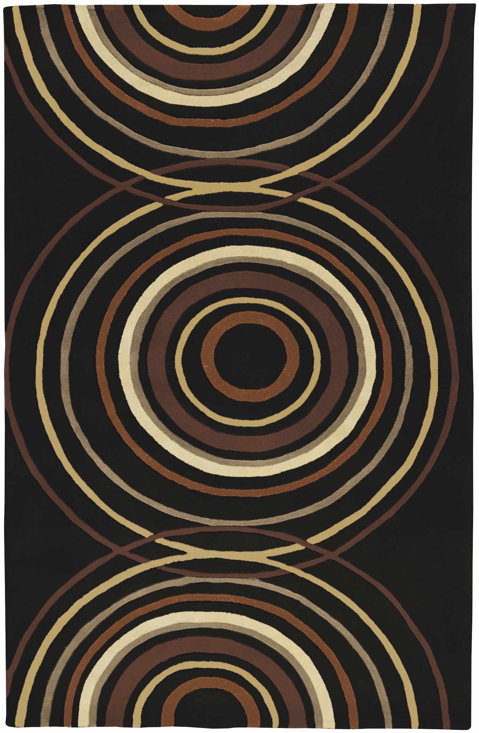 Forum FM-7080 Hand Tufted Rug