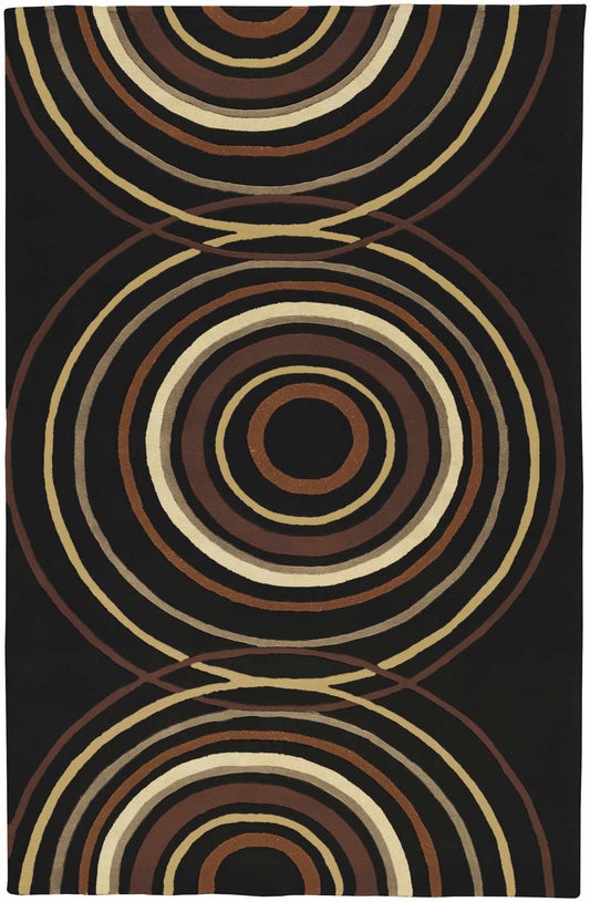 Forum FM-7080 Hand Tufted Rug