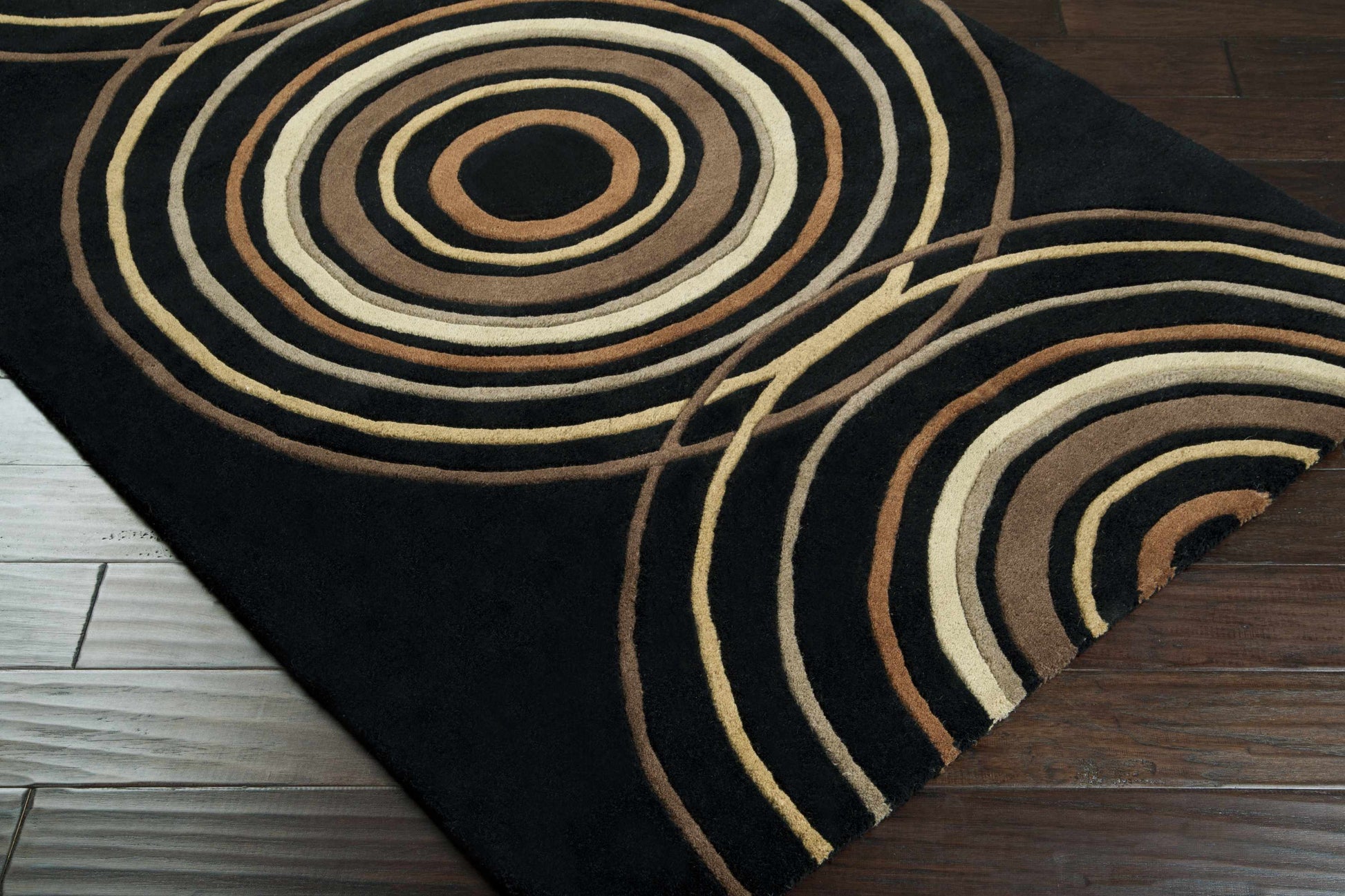 Forum FM-7080 Hand Tufted Rug