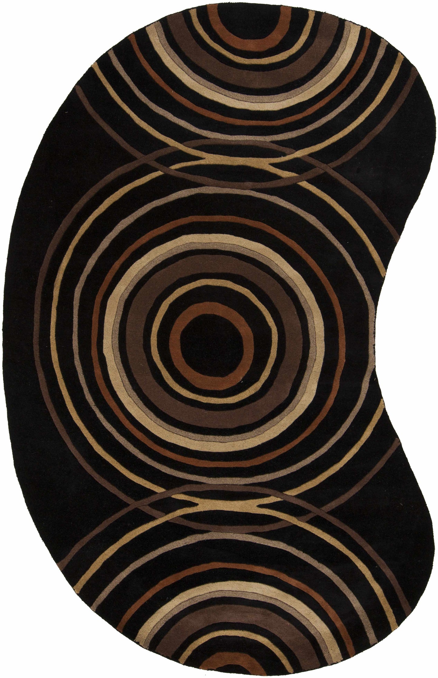 Forum FM-7080 Hand Tufted Rug