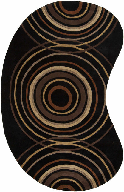 Forum FM-7080 Hand Tufted Rug