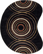 Forum FM-7080 Hand Tufted Rug