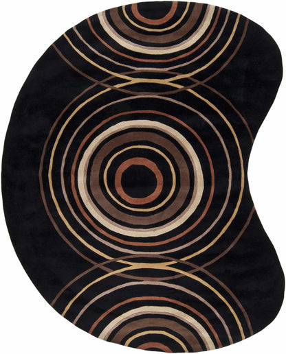 Forum FM-7080 Hand Tufted Rug