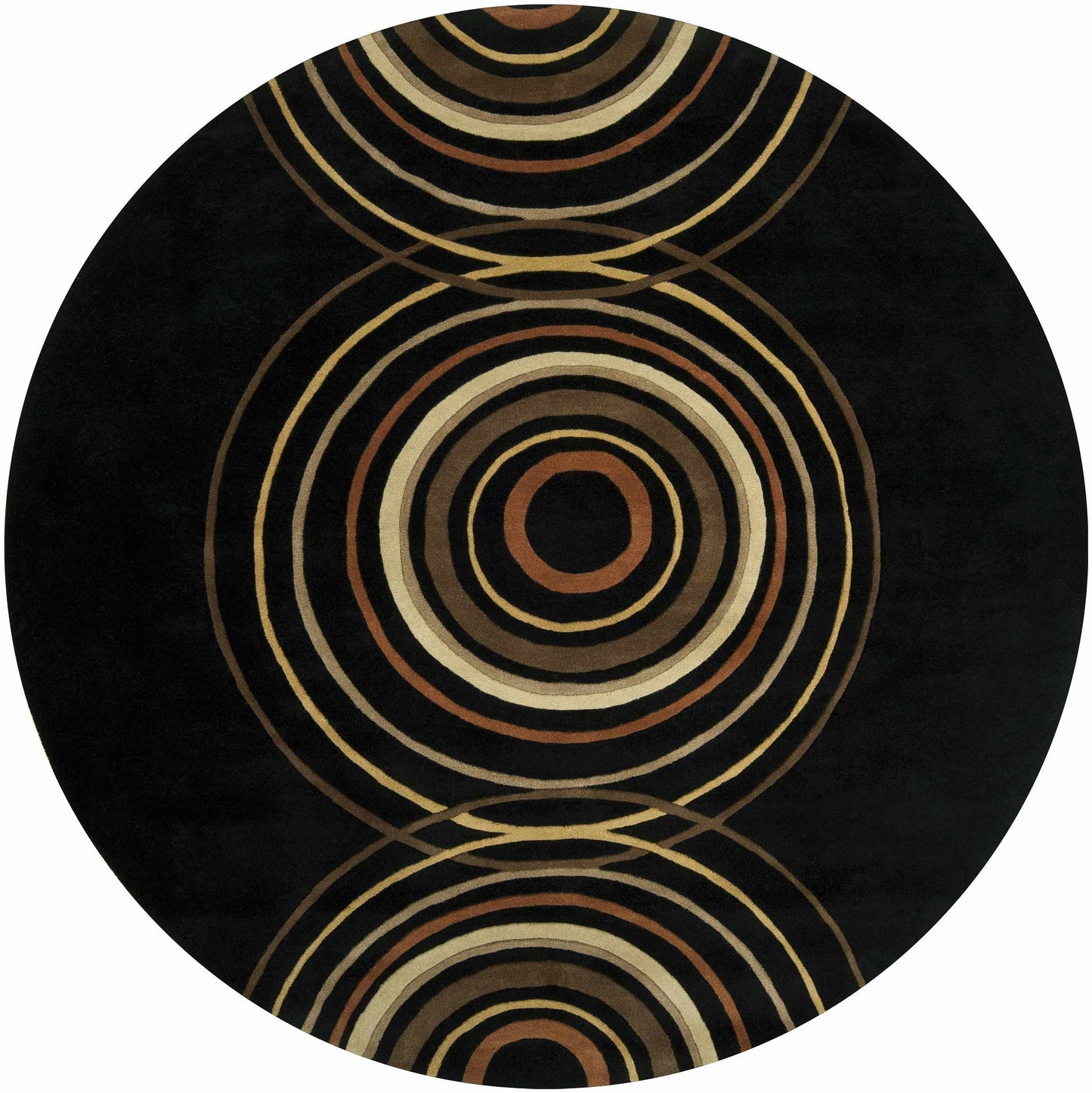 Forum FM-7080 Hand Tufted Rug