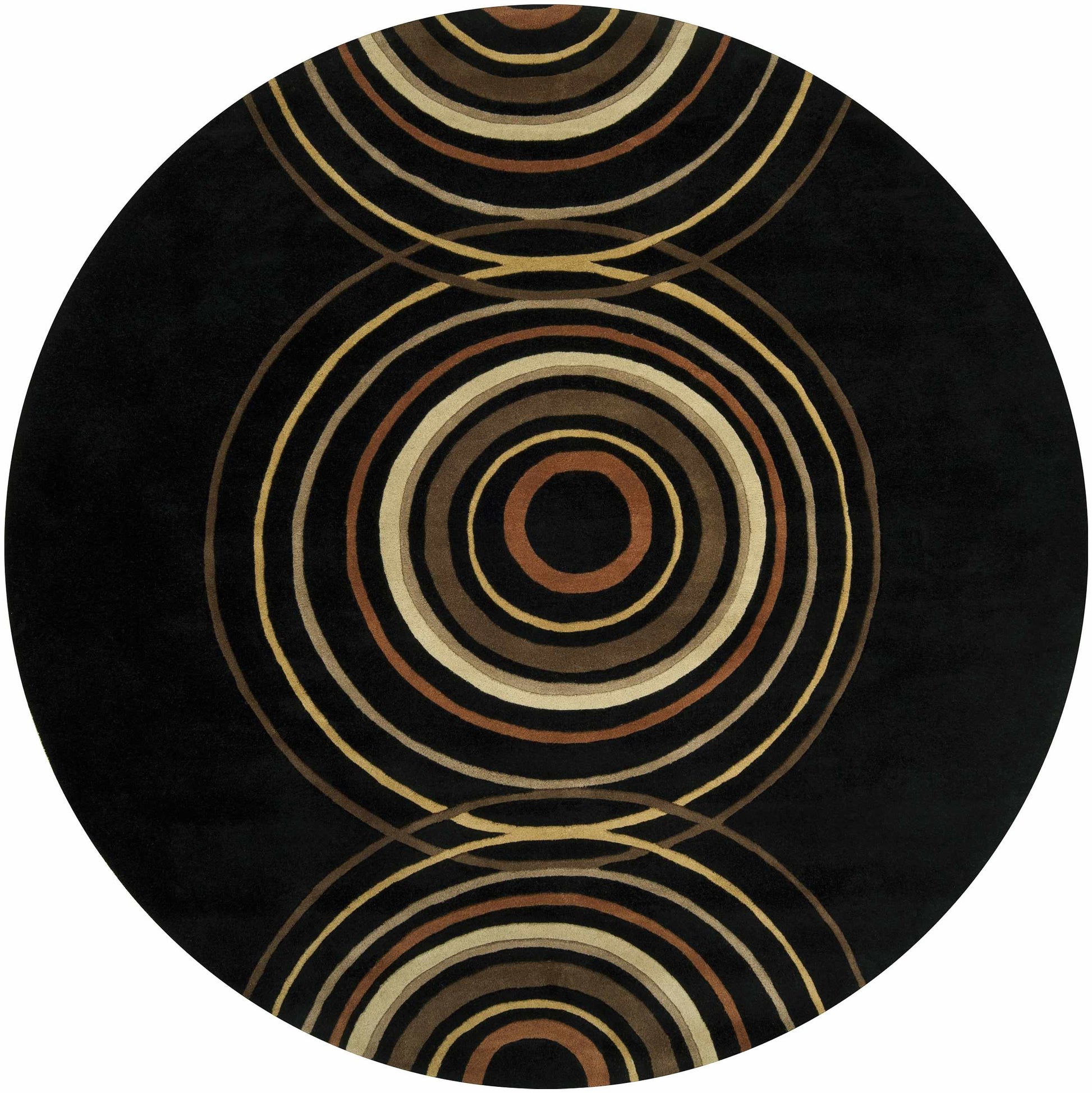 Forum FM-7080 Hand Tufted Rug
