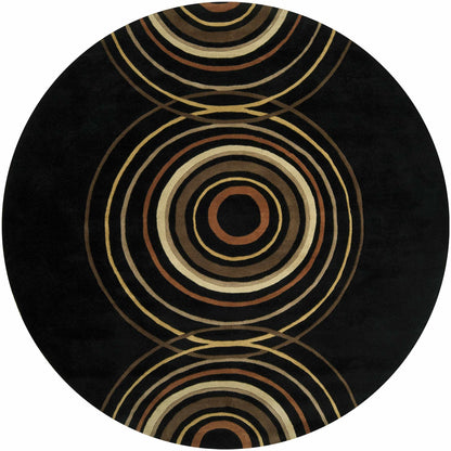 Forum FM-7080 Hand Tufted Rug