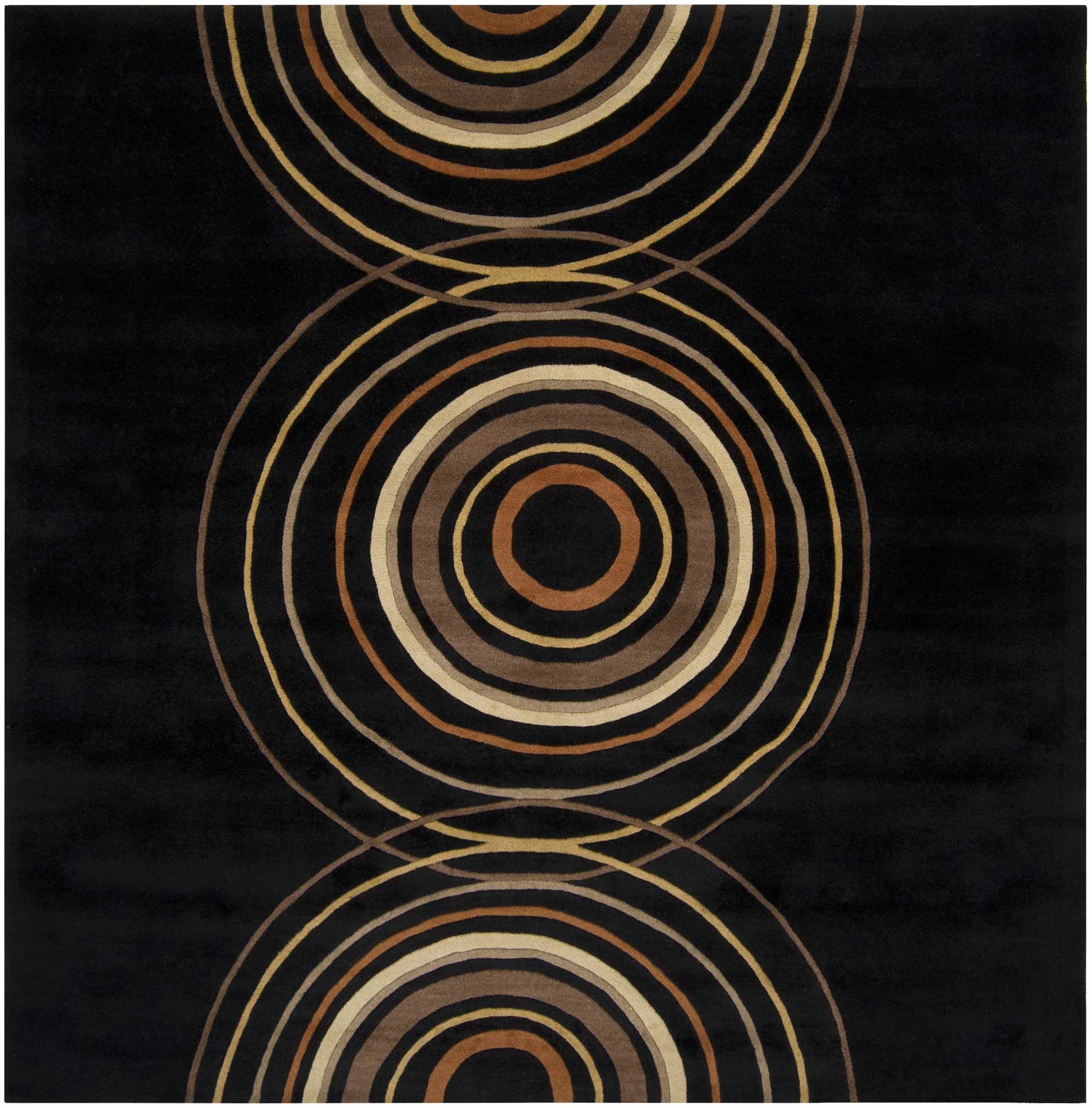 Forum FM-7080 Hand Tufted Rug