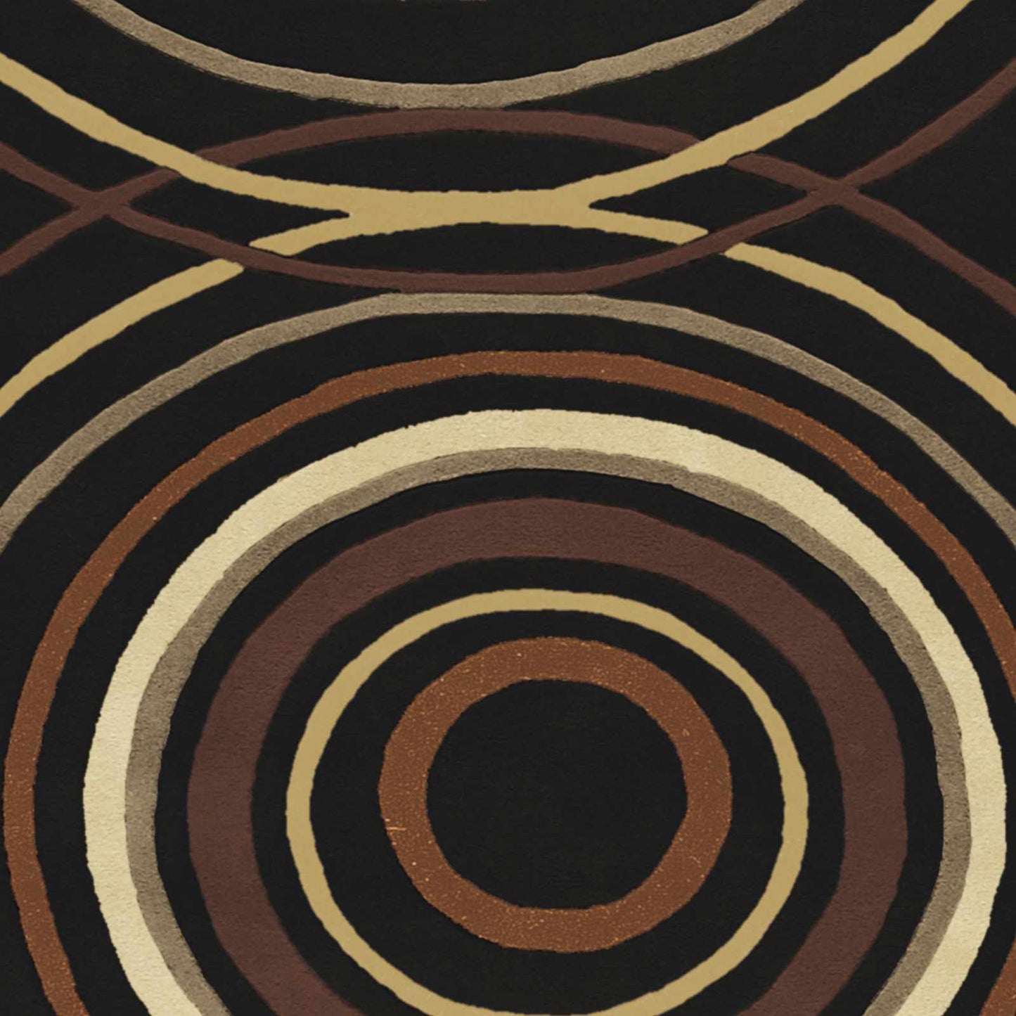 Forum FM-7080 Hand Tufted Rug