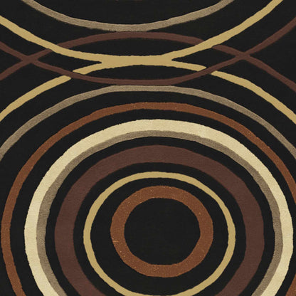 Forum FM-7080 Hand Tufted Rug